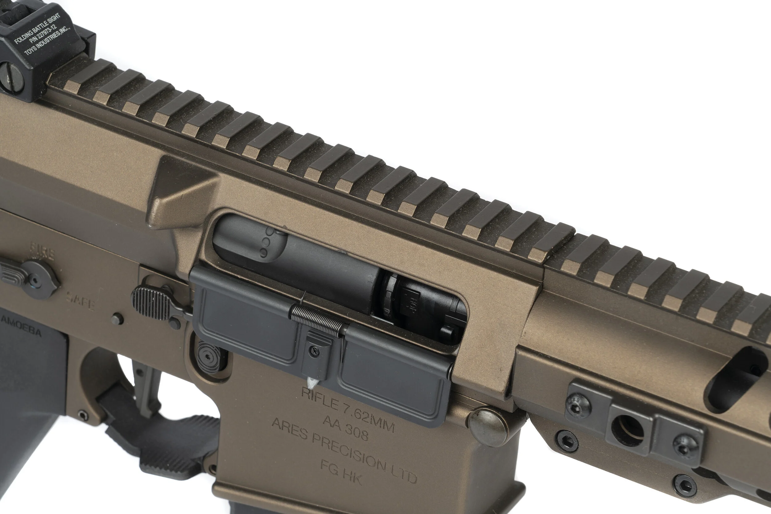 AR308L - ARES Airsoft